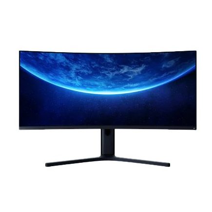 Xiaomi Mi Curved Gaming Monitor 34 Inch.