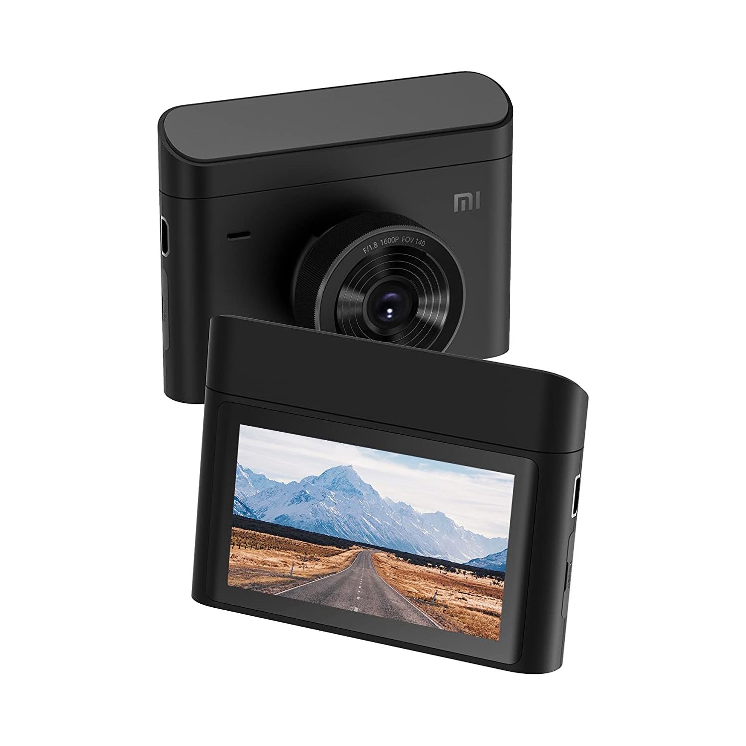 Xiaomi Mi Dash Cam 2