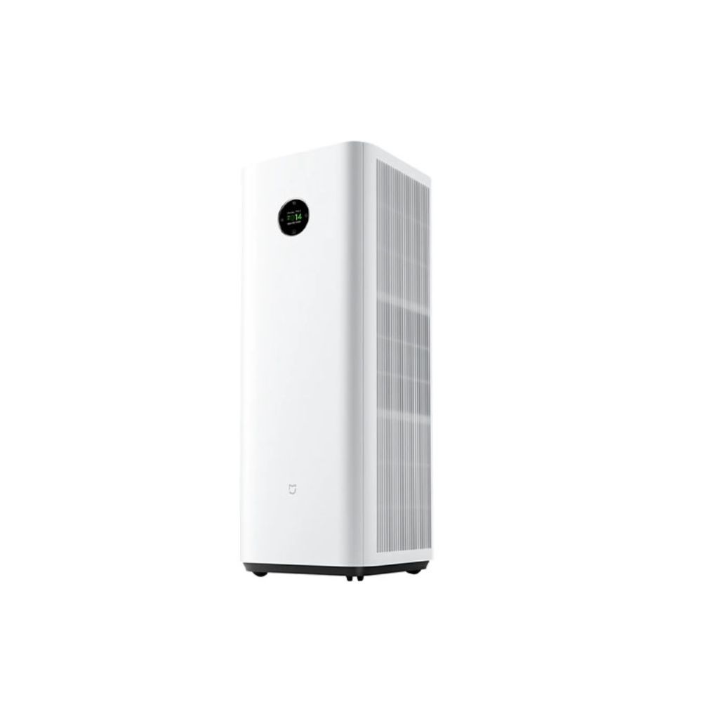 Xiaomi Mijia Smart Air Purifier Max EU | 1006.5 m³/h CADR | Dual UVC Disinfection | Large Space Professional Air Cleaner (BHR08XEEU)
