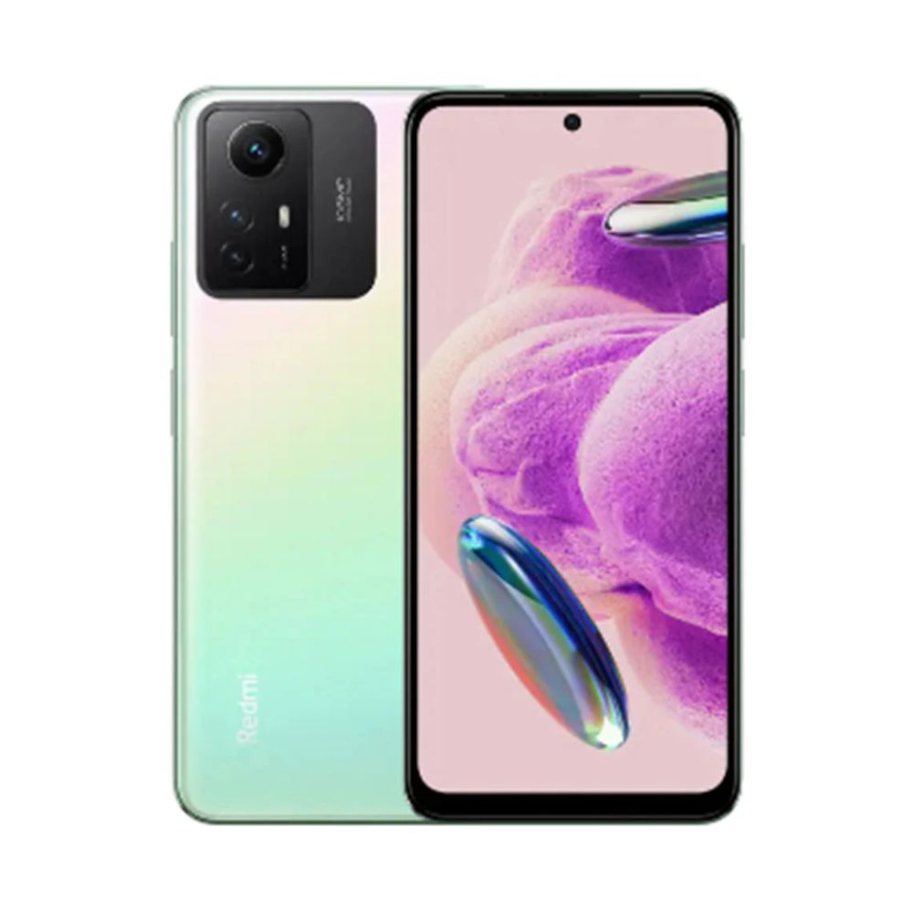 Xiaomi Note 12S 8GB – 256GB