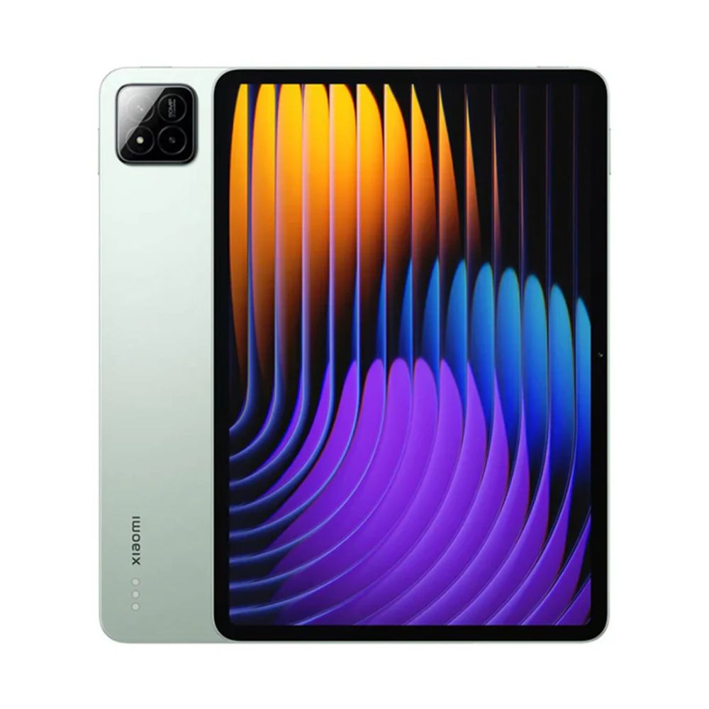 Xiaomi Pad 7 Pro – 12GB RAM – 512GB Storage -11-inch Android Tablet with AI Capabilities – Qualcomm Snapdragon Processor – 50MP Camera – 67W HyperCharge