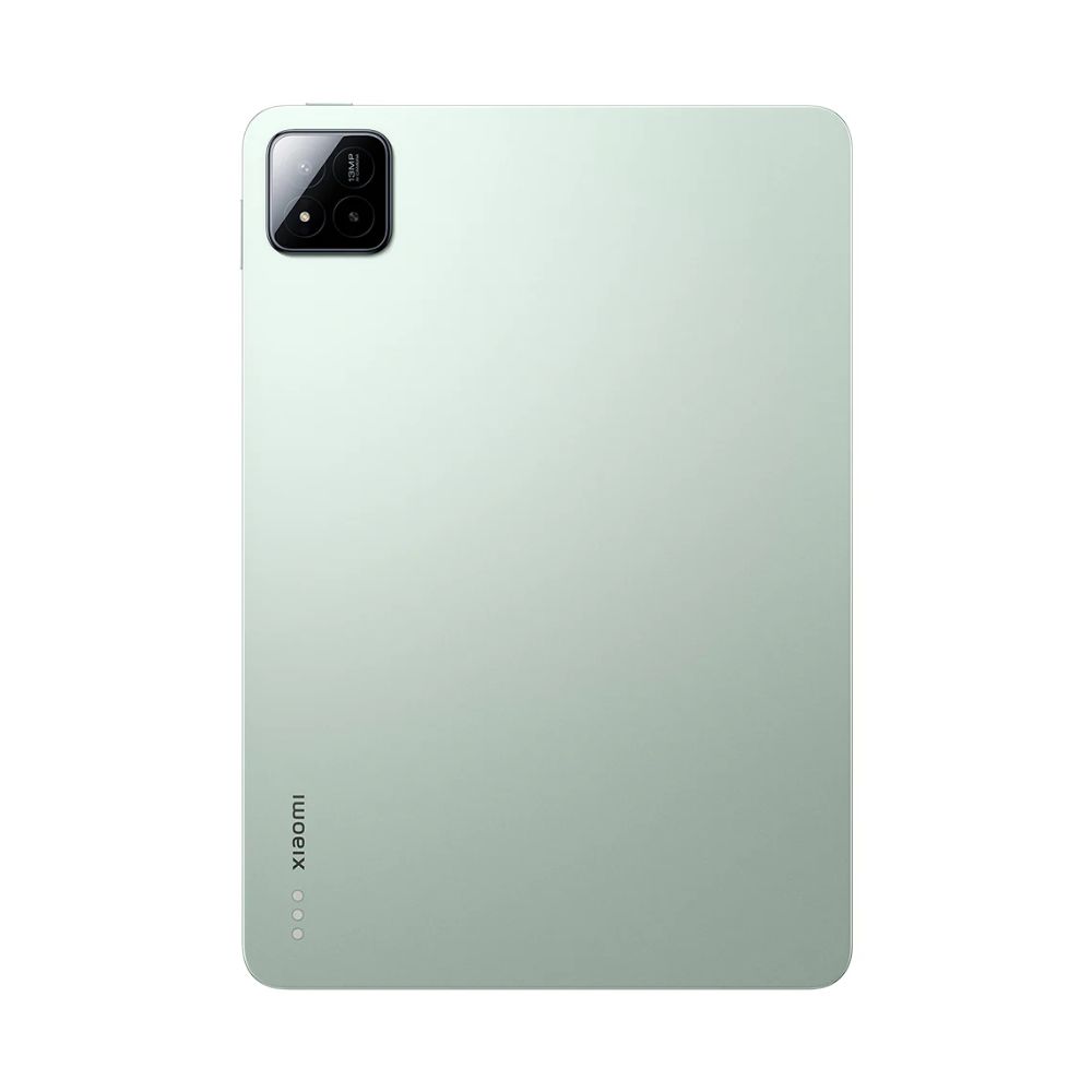 Xiaomi Pad 7 – 8GB RAM – 256GB Storage – 11-inch Android Tablet with AI Capabilities – Qualcomm Snapdragon Processor – 45W Turbo Charge- With Cover Green