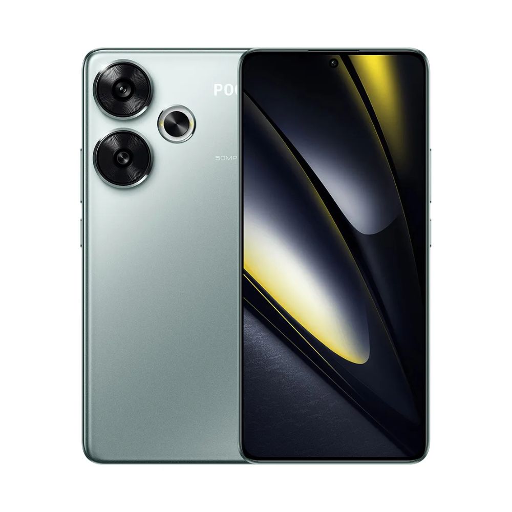 Xiaomi Poco F6 – 12 – 512GB