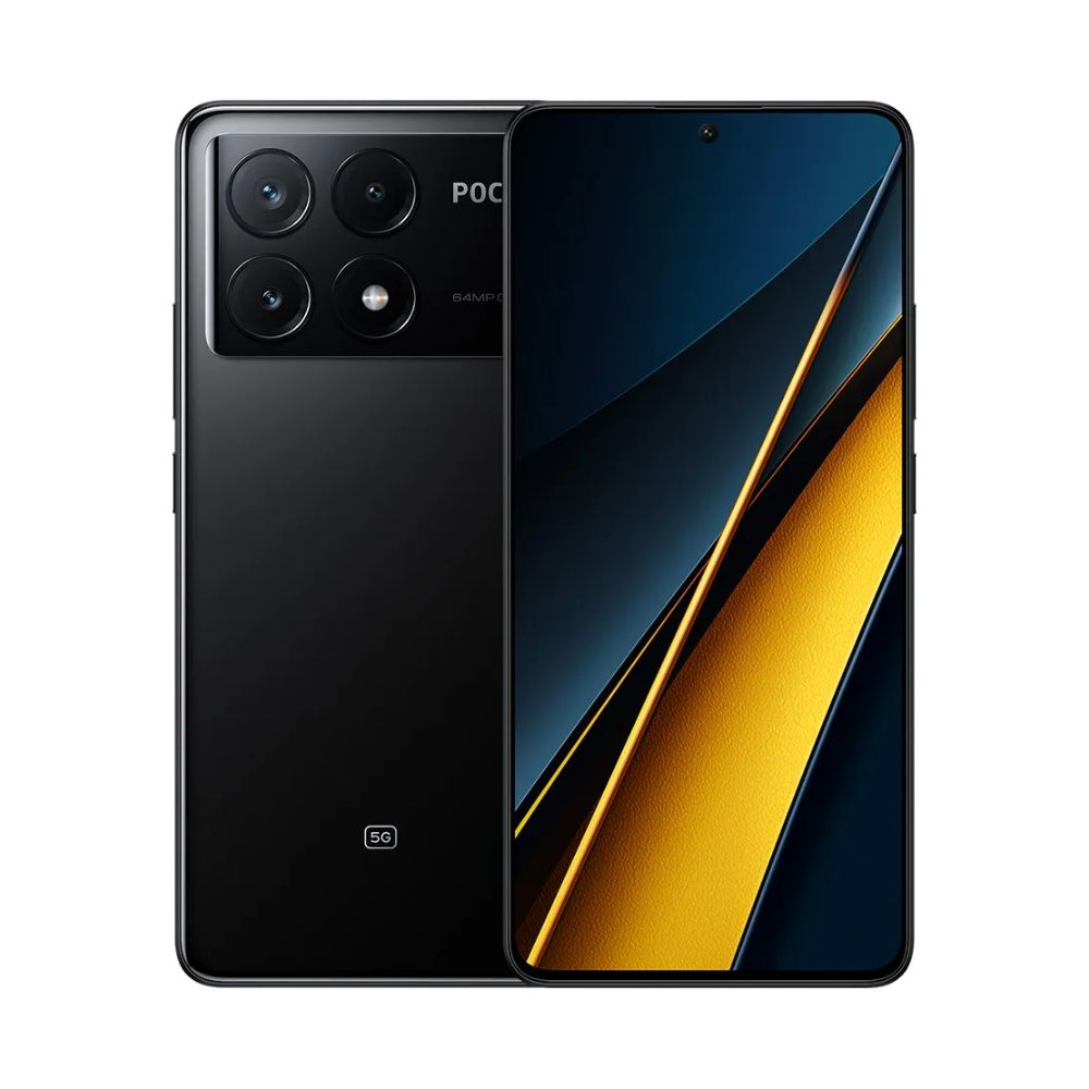 Xiaomi Poco X6 Pro 12GB – 512GB