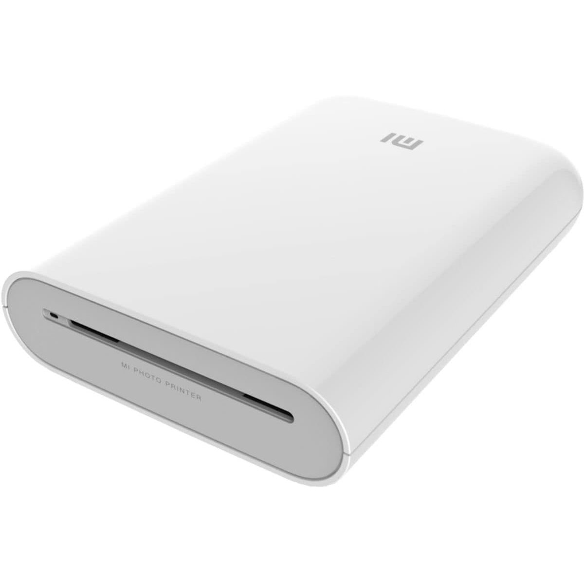 Xiaomi Portable Photo Printer 300dpi Pocket Mini