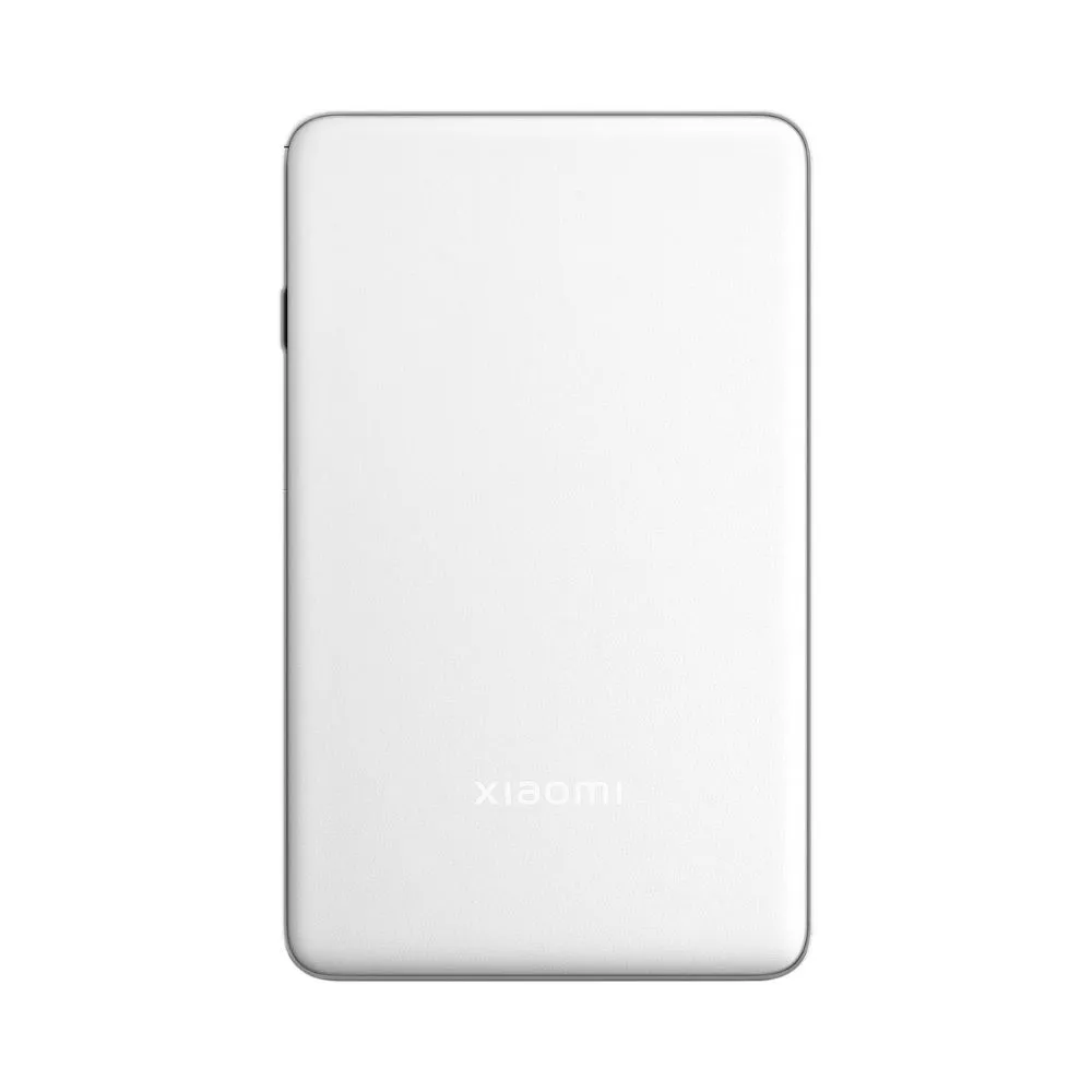 Xiaomi Portable Photo Printer Pro