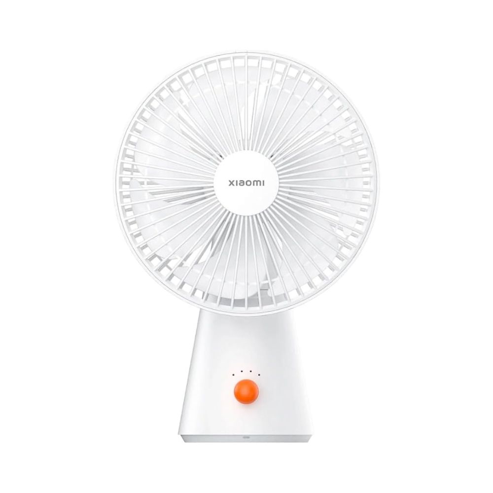Xiaomi Rechargeable Mini Fan