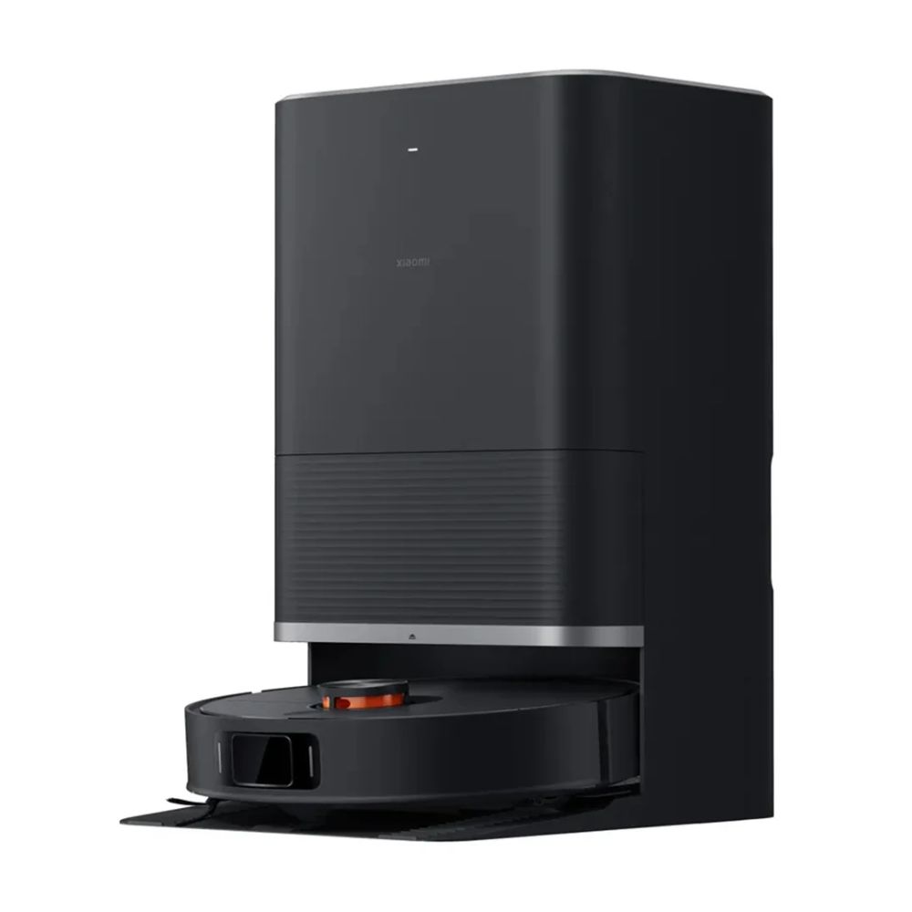 Xiaomi Robot Vacuum Cleaner X20 Max – Powerful 8000Pa Suction for Hard Floors, Carpet, with Smart App Control