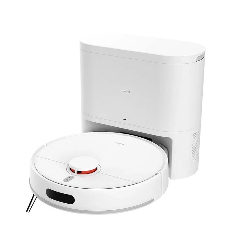 Xiaomi Robot Vacuum H40