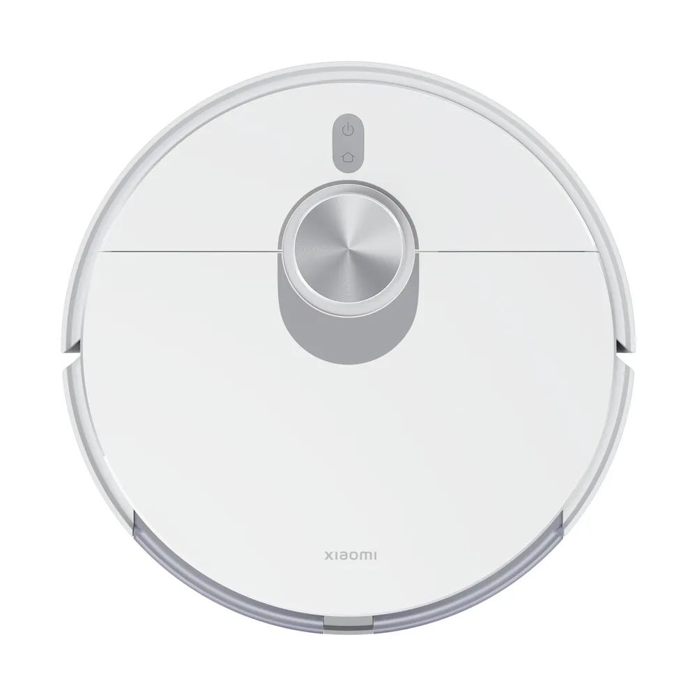 Xiaomi Robot Vacuum S20+ – 6000Pa suction fan