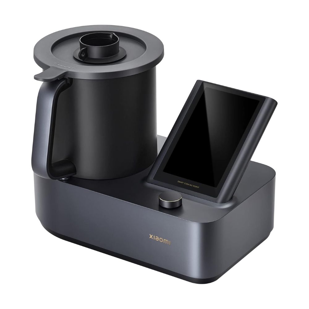 Xiaomi Smart Cooking Robot