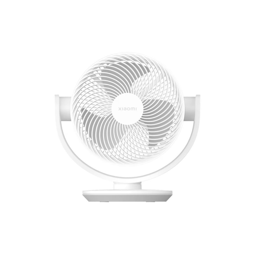 Xiaomi Smart Desktop Air Circulation Fan 10.5″ Type-C & App Control