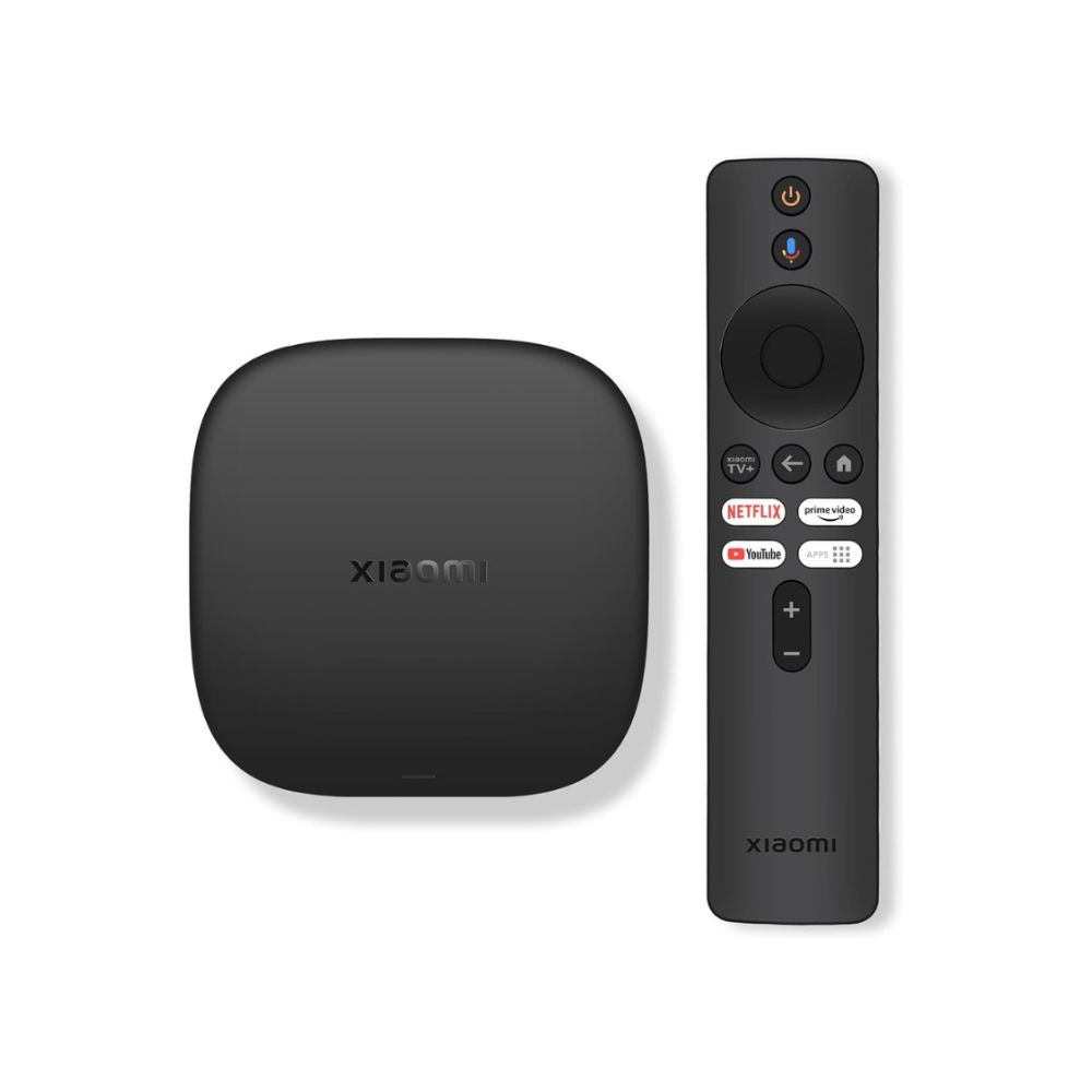 Xiaomi TV Box S 3rd Gen