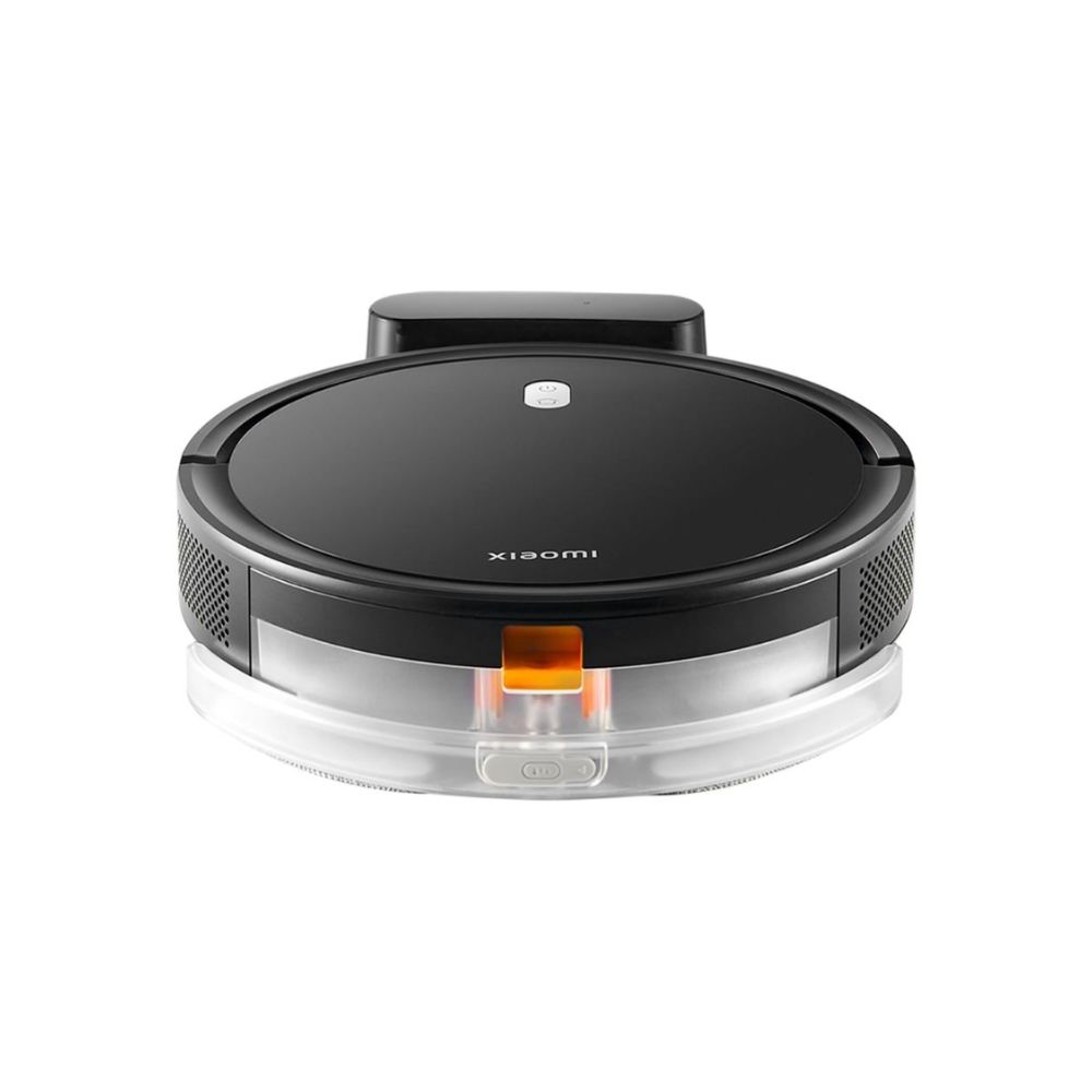 Xiaomi Vacuum Cleaner Robot E5-2-in-1 Vacuum & Mop
