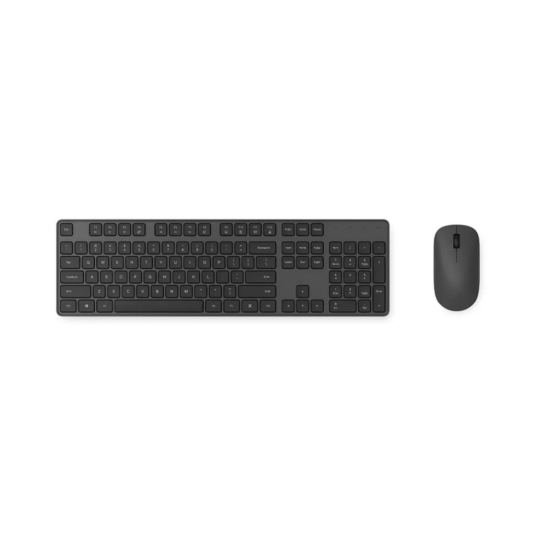Xiaomi Wireless Keyboard & Mouse Combo