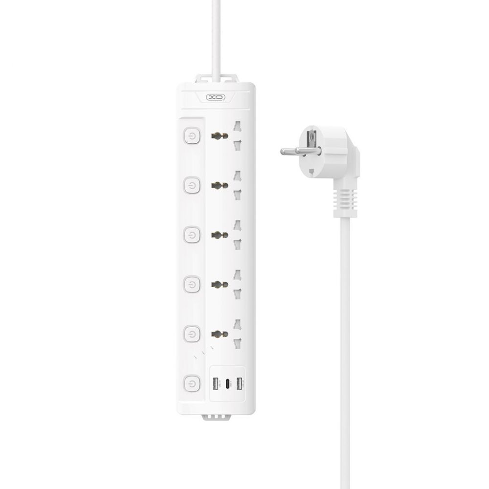 XO-WL19 Power Socket 2500W