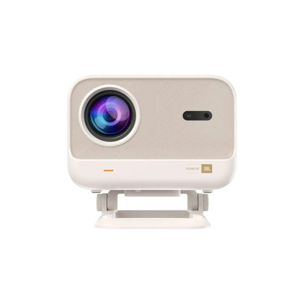 Yaber L2 Plus Smart Home Theater Projector 700-Lumen Full HD