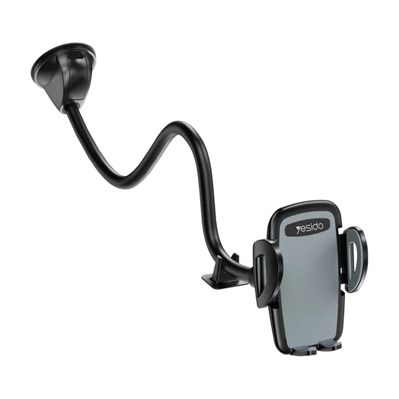 YESIDO C108 Long Leg Universal Windshield Holder