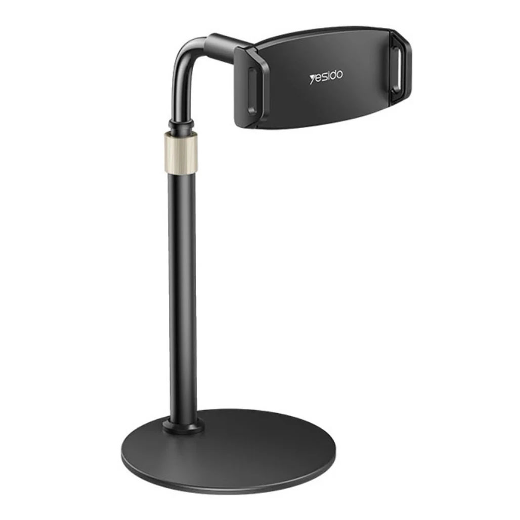 Yesido C115 Adjustable Metal Desktop Stand Bracket Holder