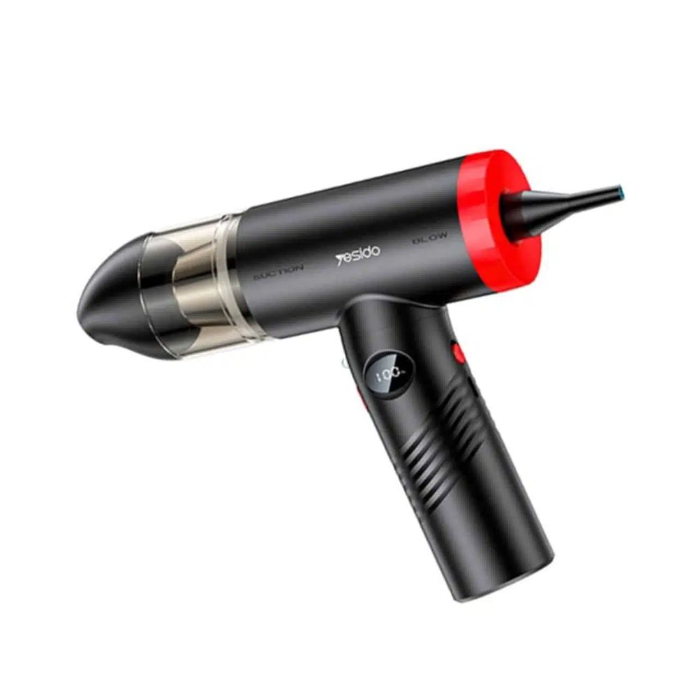 Yesido Duster Vacuum VC06
