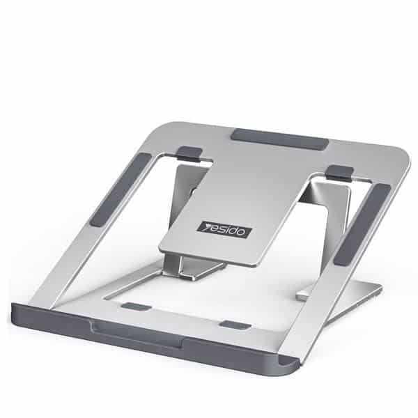 Yesido LP02 Aluminum Adjustable Laptop Stand