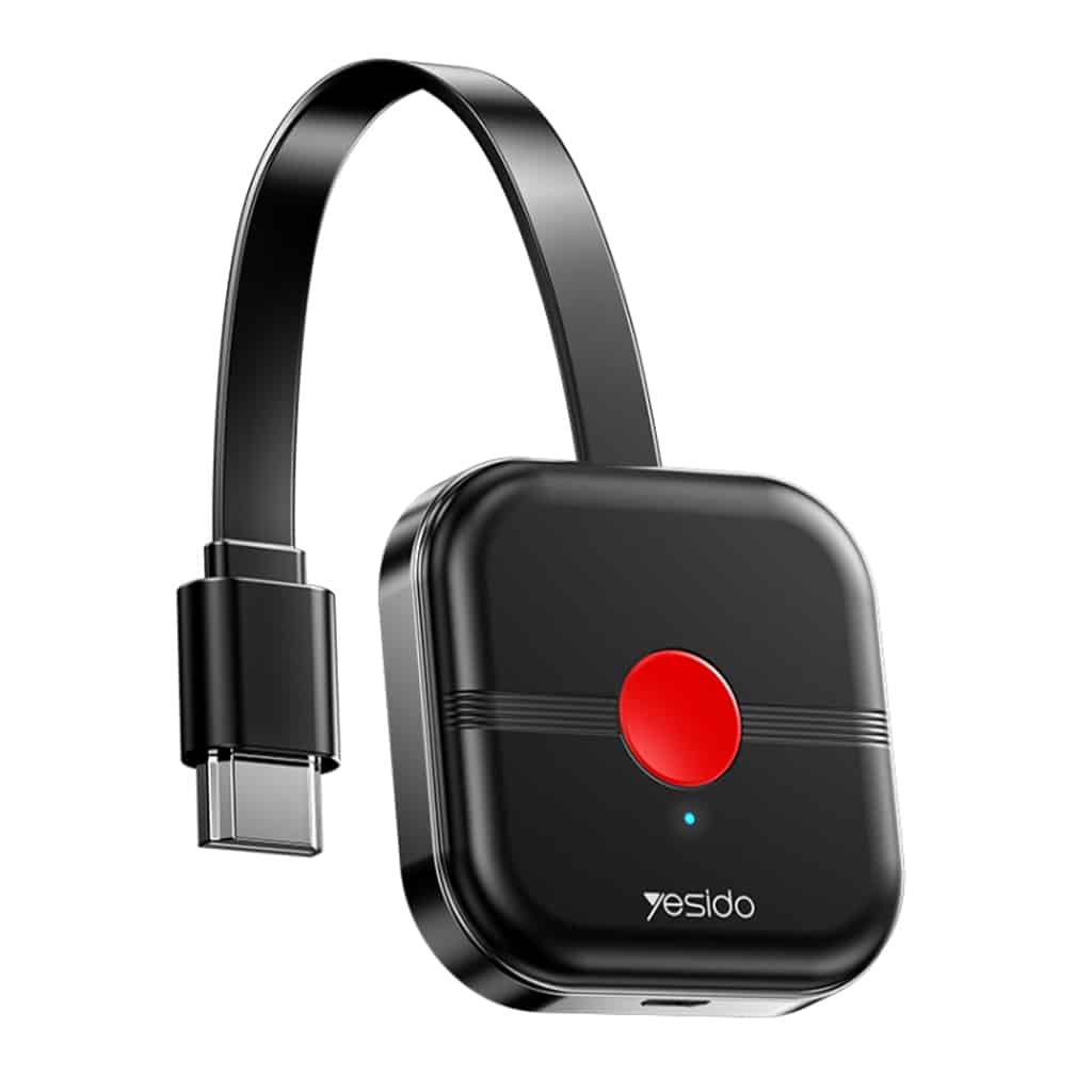 Yesido TV10 Wireless HD 2.4G Display Receiver