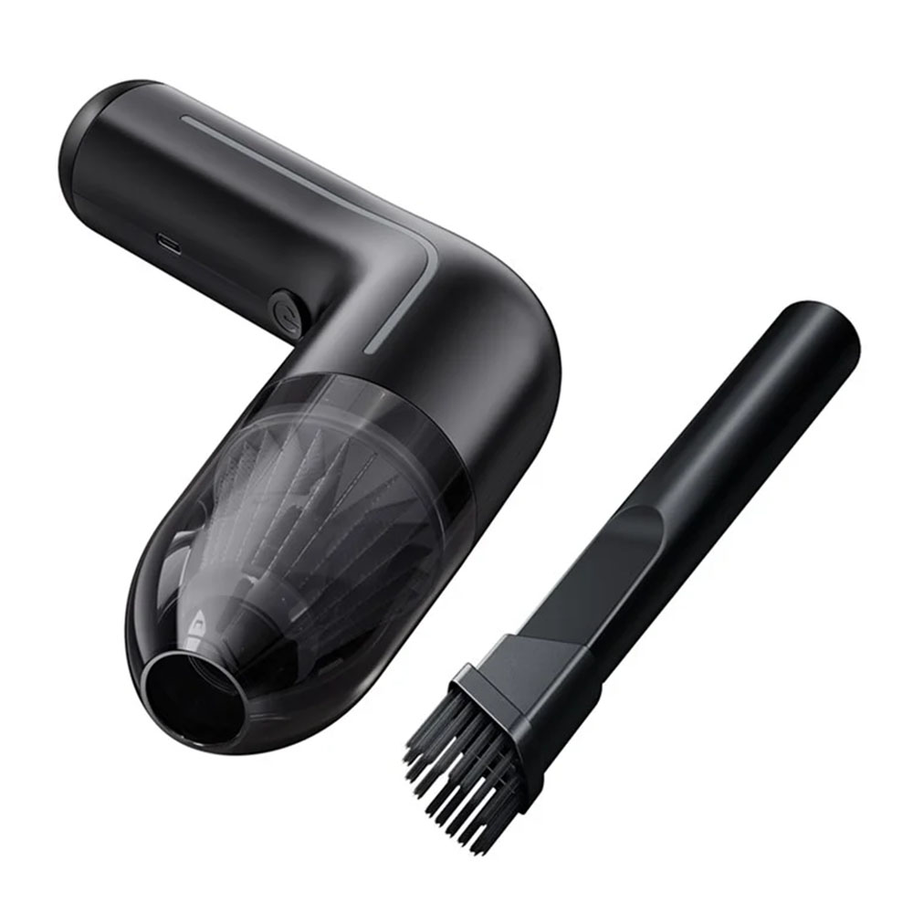 Yesido VC02 Mini Portable Vacuum Cleaner