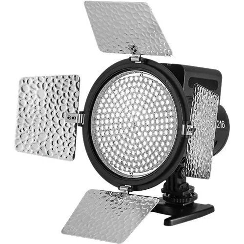 Yongnuo YN-216 LED On-Camera Light 5500K