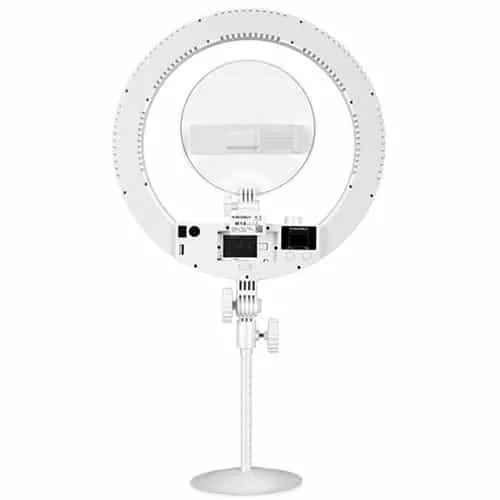 Yongnuo YN208 Pro LED Ring Light
