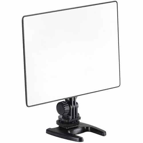 Yongnuo YN300 AIR Bi-Color On-Camera LED Light