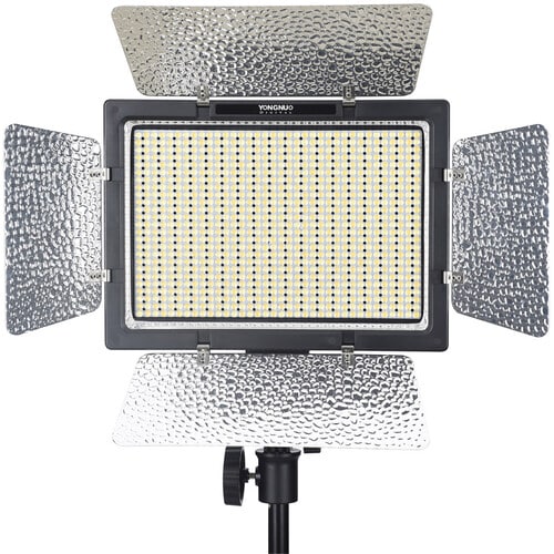 Yongnuo YN900 3200-5600K LED Panel