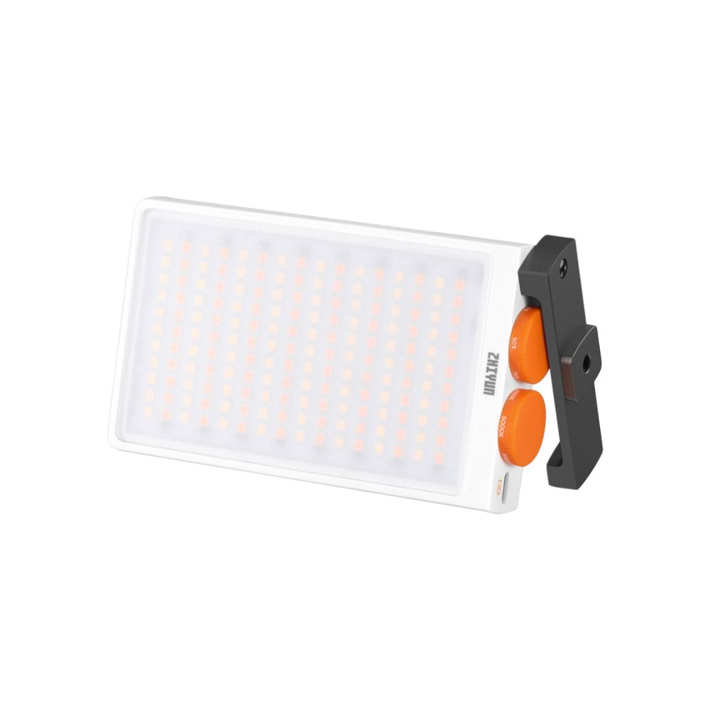 Zhiyun FIVERAY M40 Powerful 40W Pocket LED Light