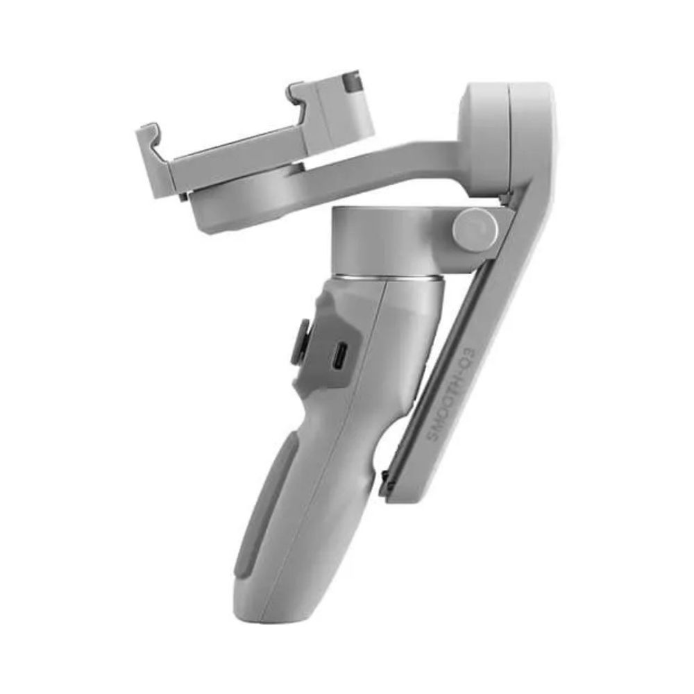 Zhiyun Smooth-Q3 Smartphone Gimbal Stabilizer