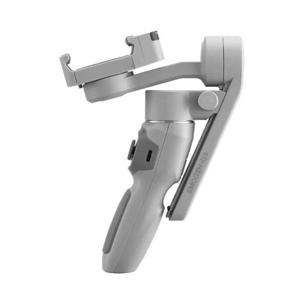 Zhiyun Smooth-Q3 Combo Smartphone Gimbal Stabilizer