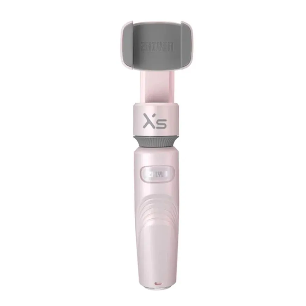 Zhiyun Smooth-XS – Smartphone Gimbal Stabilizer
