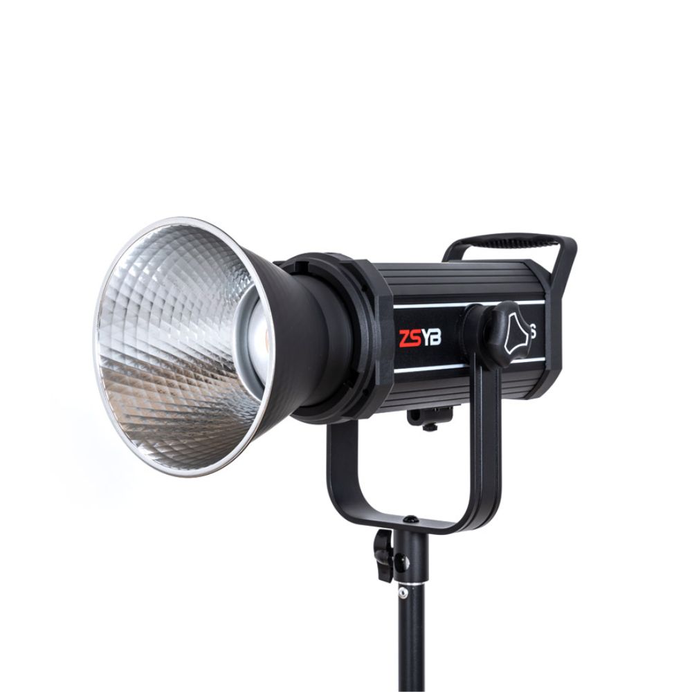ZSYB Y200S 200W Video Light Bi-Color