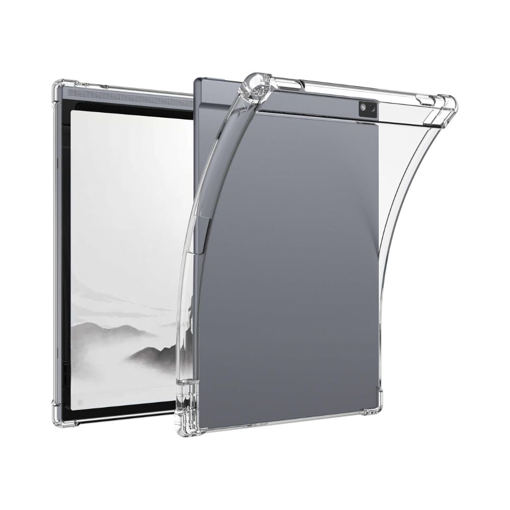 Zuooiec Clear Case for iFLYTEK AINOTE Air 2