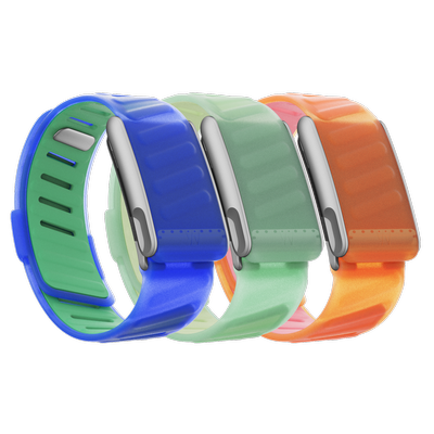 Bold Colors For Every Mood