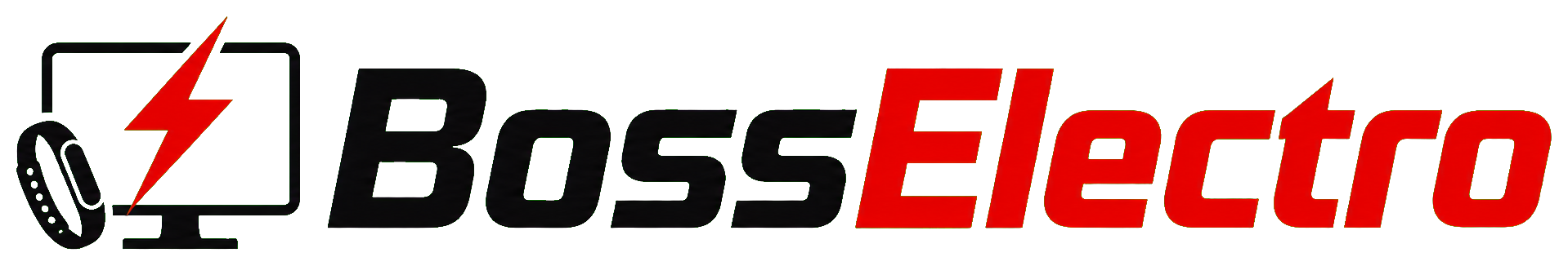 BossElectro logo